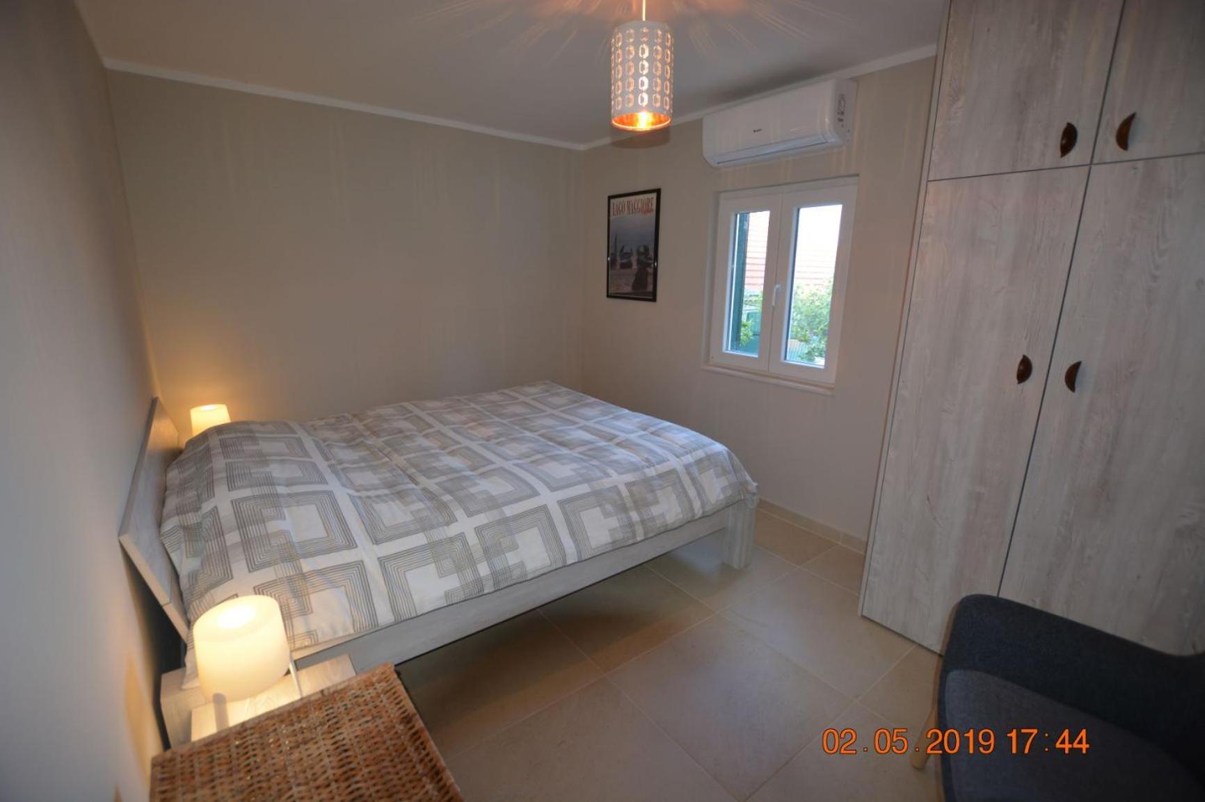 Sealodge - Luxe Villa, Private Pool, Mooring, Parking, Sea & Mountain View, At 150 M From Idyllic Private Beach Rogač 外观 照片