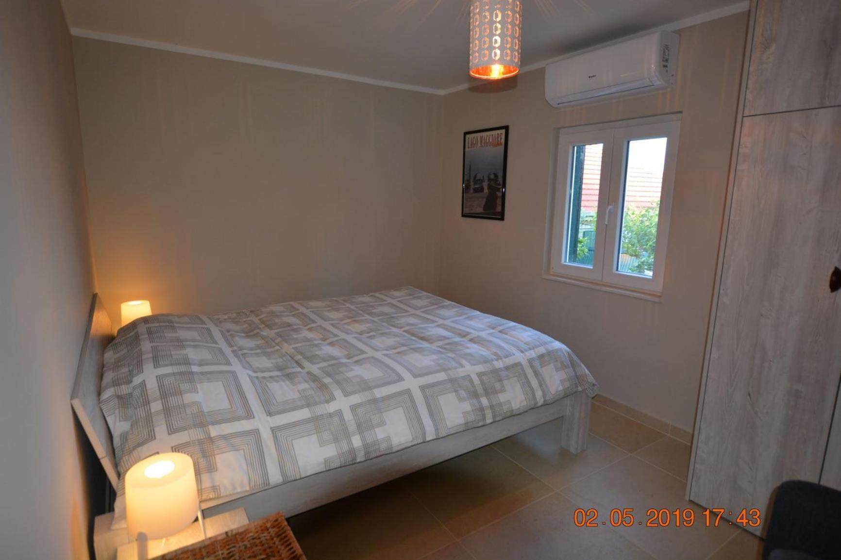 Sealodge - Luxe Villa, Private Pool, Mooring, Parking, Sea & Mountain View, At 150 M From Idyllic Private Beach Rogač 外观 照片