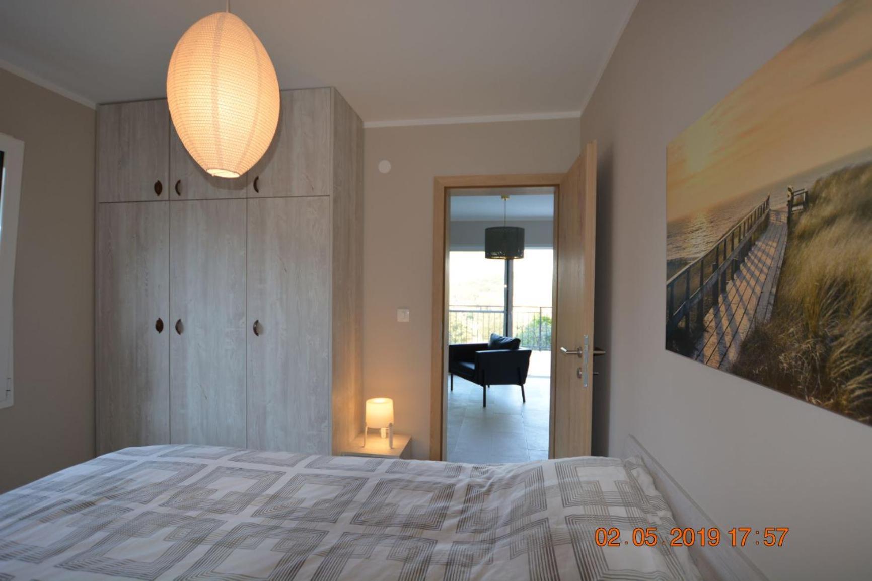 Sealodge - Luxe Villa, Private Pool, Mooring, Parking, Sea & Mountain View, At 150 M From Idyllic Private Beach Rogač 外观 照片